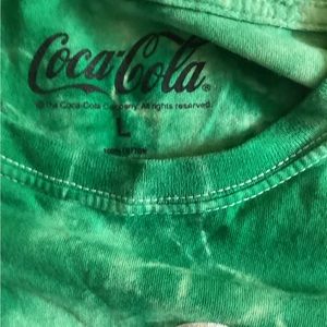 Sprite T-shirt large